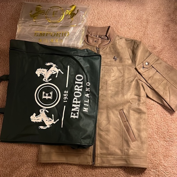 Emporia Milano, Made in Italy. - Picture 4 of 5